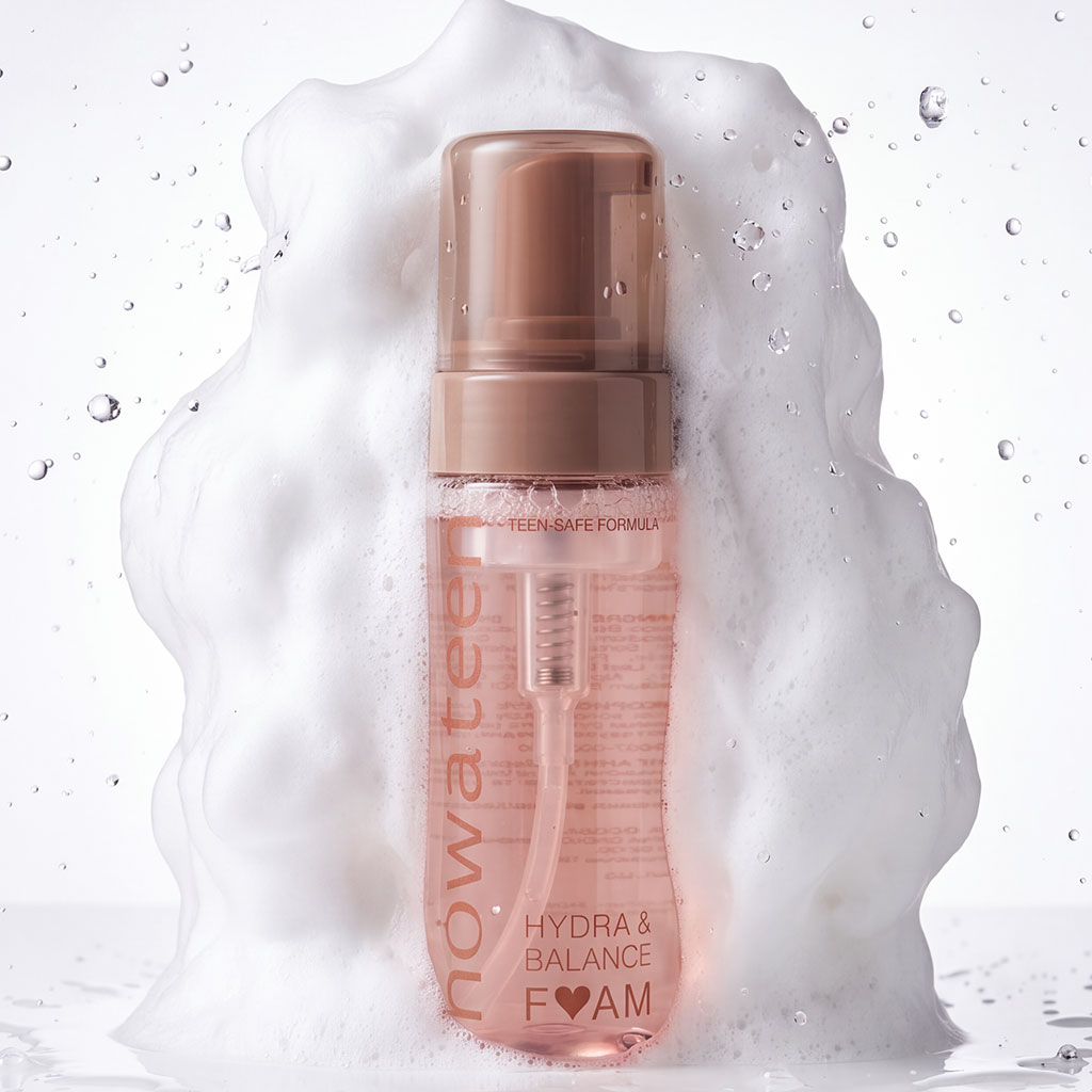 Hydra & Balance Foam